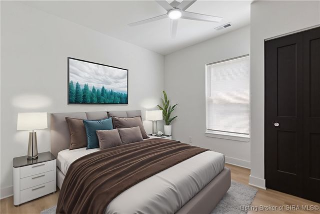 1202 Naghel Street, New Albany, IN 47150