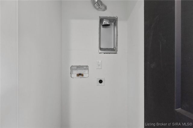 1202 Naghel Street, New Albany, IN 47150