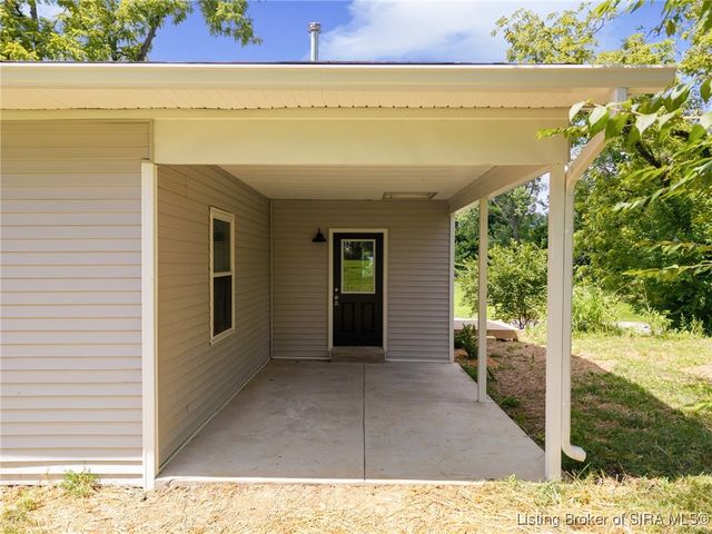 1202 Naghel Street, New Albany, IN 47150