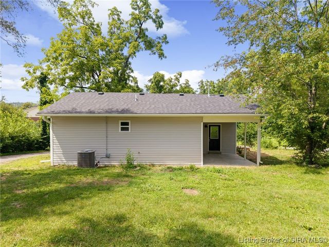 1202 Naghel Street, New Albany, IN 47150