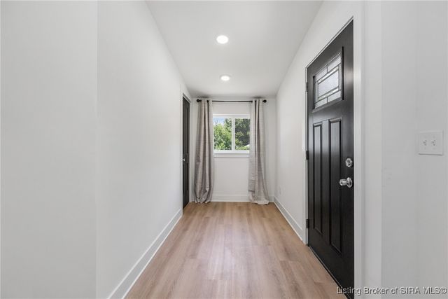 1202 Naghel Street, New Albany, IN 47150