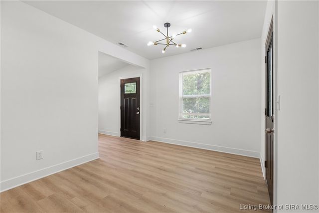 1202 Naghel Street, New Albany, IN 47150