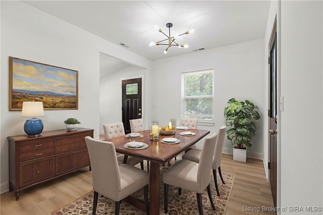 1202 Naghel Street, New Albany, IN 47150