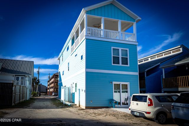 4115 Holiday Drive, Panama City, FL 32408