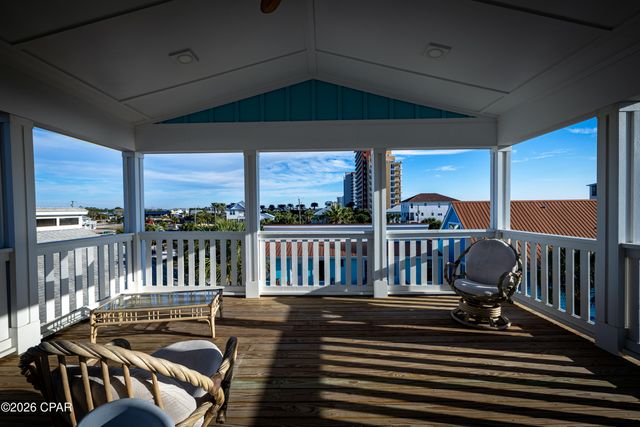 4115 Holiday Drive, Panama City, FL 32408