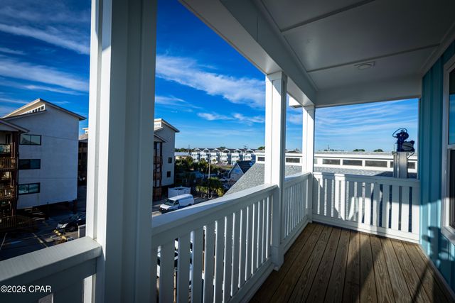 4115 Holiday Drive, Panama City, FL 32408