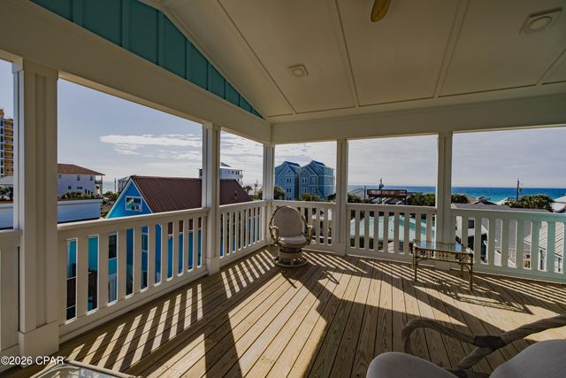 4115 Holiday Drive, Panama City, FL 32408