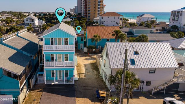 4115 Holiday Drive, Panama City, FL 32408