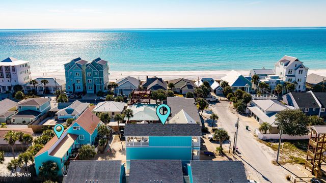 4115 Holiday Drive, Panama City, FL 32408