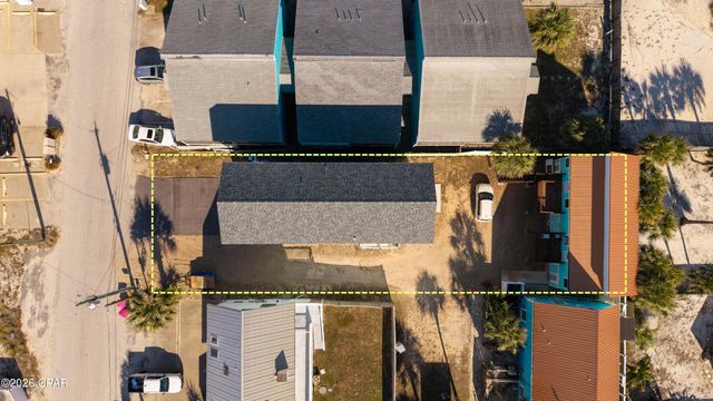 4115 Holiday Drive, Panama City, FL 32408