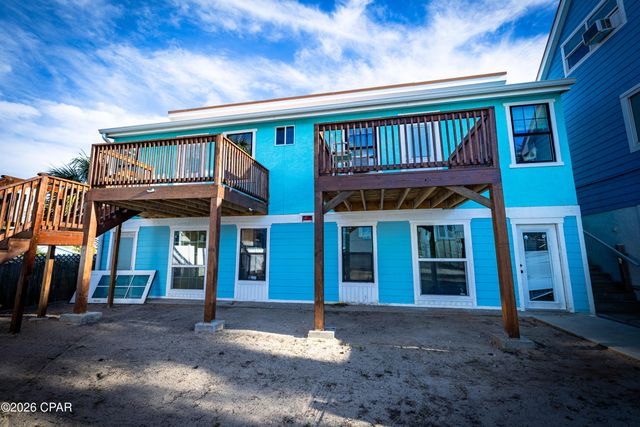 4115 Holiday Drive, Panama City, FL 32408