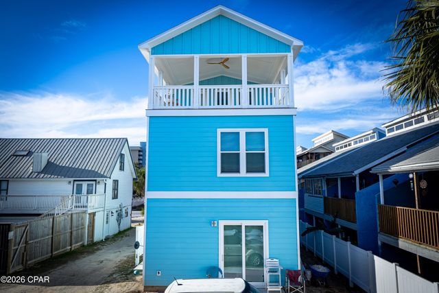 4115 Holiday Drive, Panama City, FL 32408