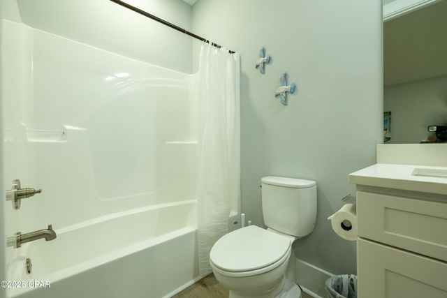 4115 Holiday Drive, Panama City, FL 32408