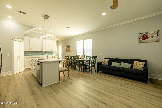 4115 Holiday Drive, Panama City, FL 32408