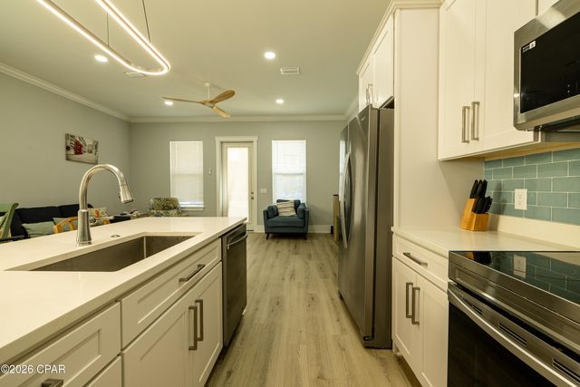 4115 Holiday Drive, Panama City, FL 32408