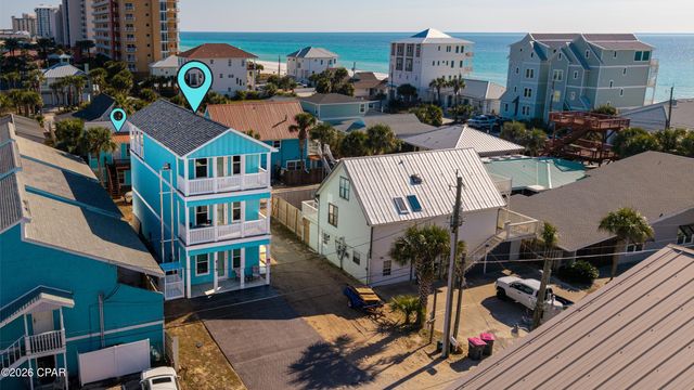 4115 Holiday Drive, Panama City, FL 32408