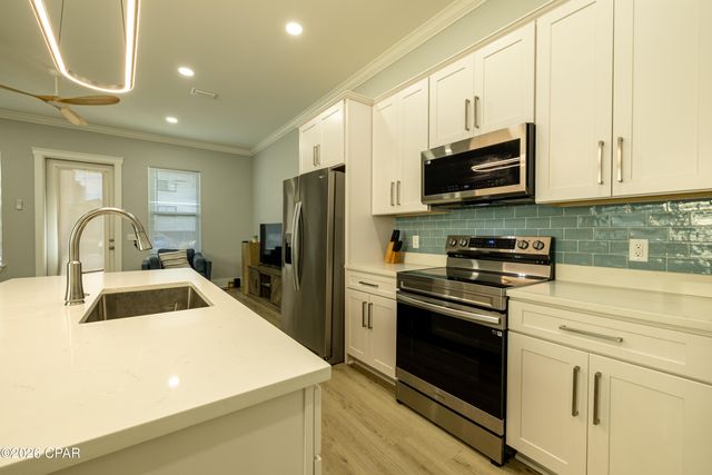 4115 Holiday Drive, Panama City, FL 32408