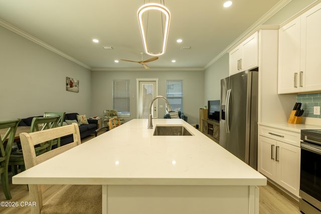 4115 Holiday Drive, Panama City, FL 32408