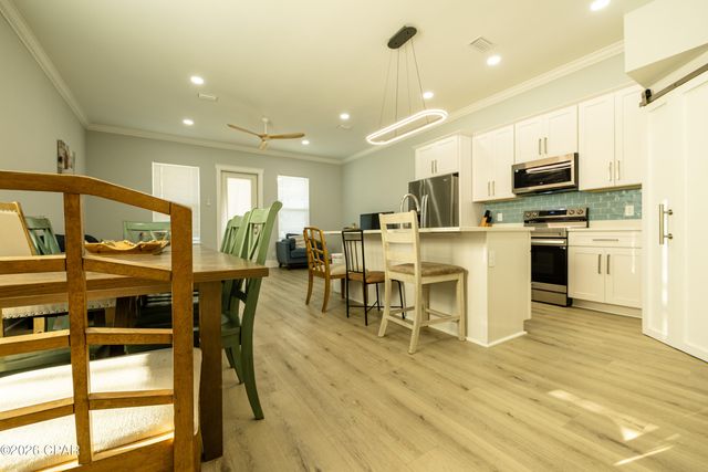 4115 Holiday Drive, Panama City, FL 32408