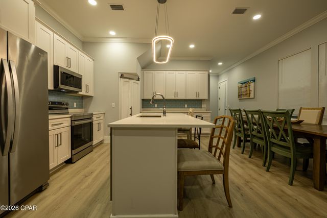 4115 Holiday Drive, Panama City, FL 32408