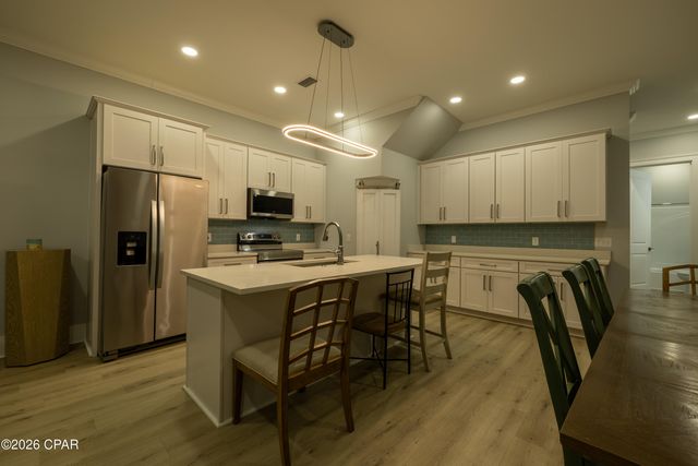 4115 Holiday Drive, Panama City, FL 32408