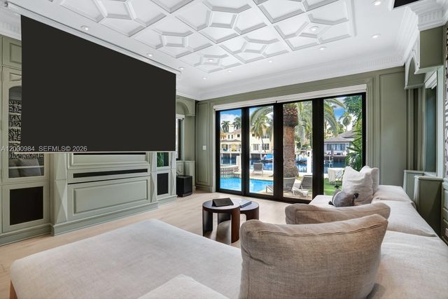 168 Fiesta Way, Fort Lauderdale, FL 33301