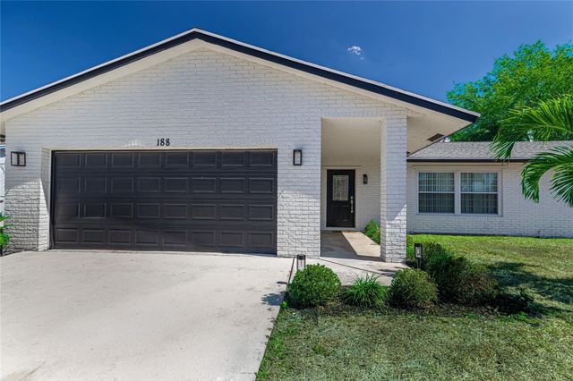 188 Martin Circle, Royal Palm Beach, FL 33411