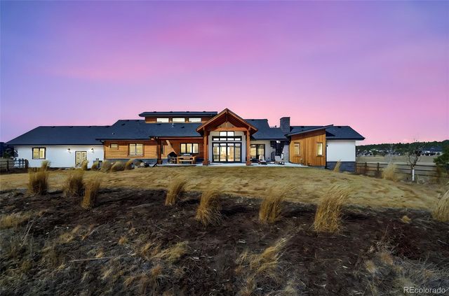 11250 Running Kit Place, Franktown, CO 80116