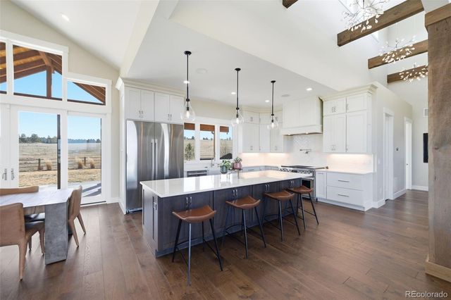 11250 Running Kit Place, Franktown, CO 80116