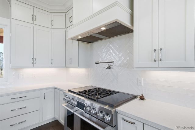 11250 Running Kit Place, Franktown, CO 80116