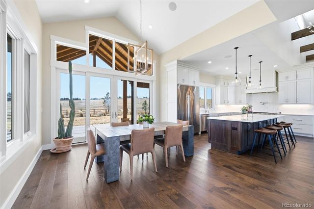 11250 Running Kit Place, Franktown, CO 80116