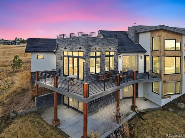 11250 Running Kit Place, Franktown, CO 80116