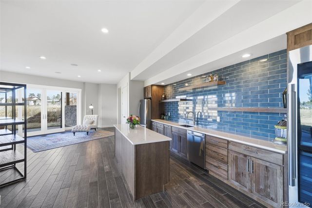 11250 Running Kit Place, Franktown, CO 80116