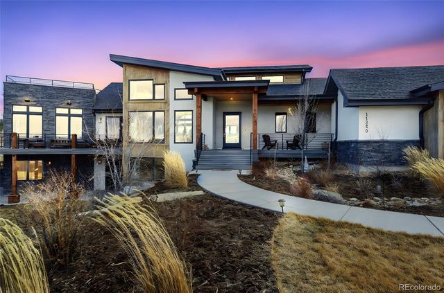 11250 Running Kit Place, Franktown, CO 80116