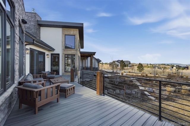 11250 Running Kit Place, Franktown, CO 80116