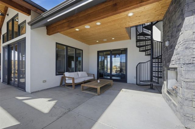 11250 Running Kit Place, Franktown, CO 80116