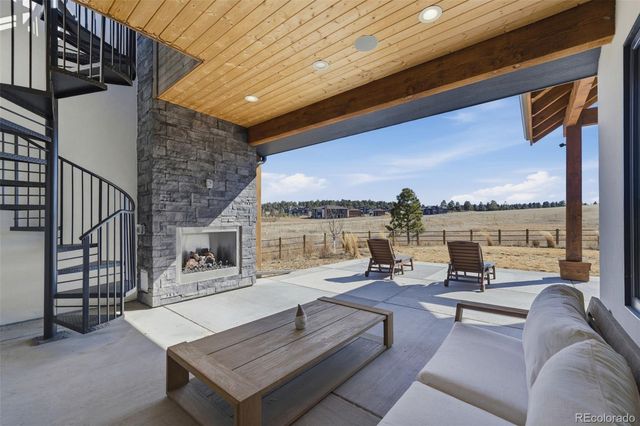 11250 Running Kit Place, Franktown, CO 80116