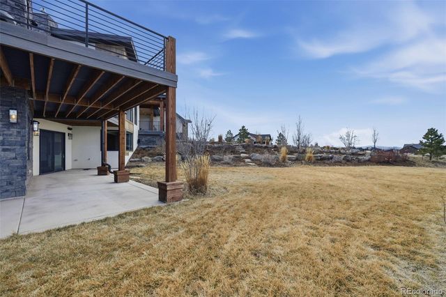 11250 Running Kit Place, Franktown, CO 80116