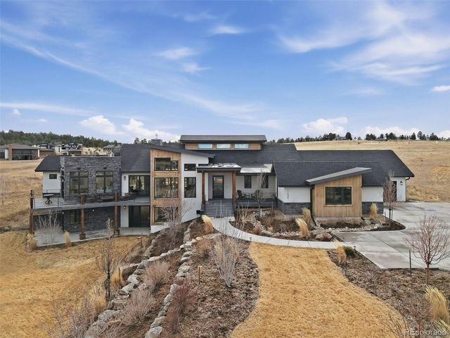 11250 Running Kit Place, Franktown, CO 80116