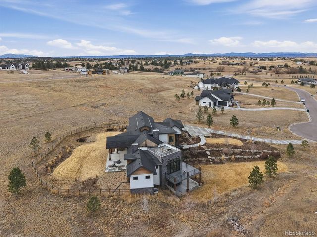 11250 Running Kit Place, Franktown, CO 80116