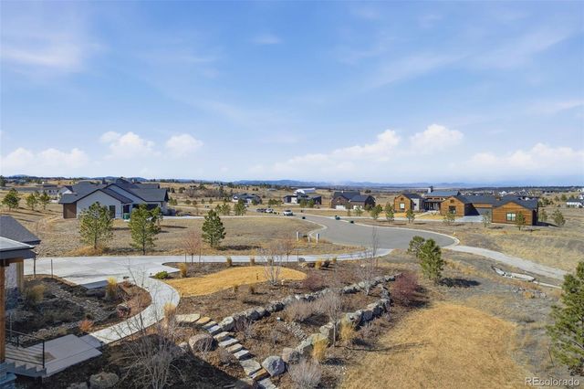 11250 Running Kit Place, Franktown, CO 80116