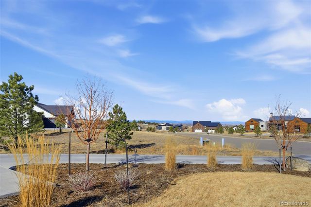 11250 Running Kit Place, Franktown, CO 80116