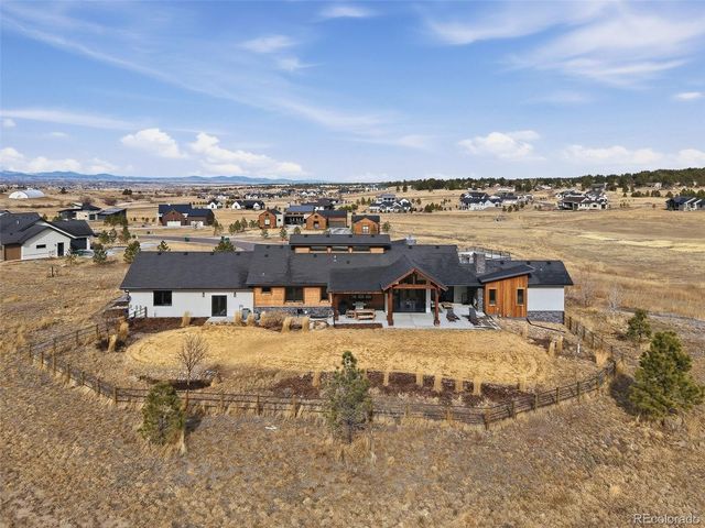 11250 Running Kit Place, Franktown, CO 80116