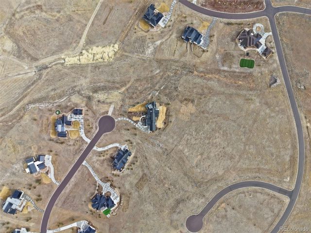 11250 Running Kit Place, Franktown, CO 80116