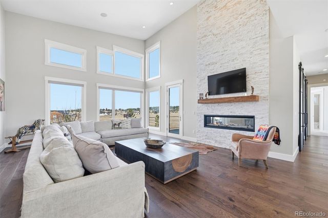 11250 Running Kit Place, Franktown, CO 80116