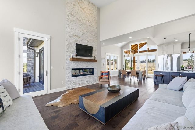 11250 Running Kit Place, Franktown, CO 80116