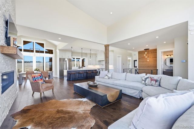 11250 Running Kit Place, Franktown, CO 80116