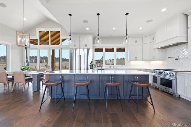 11250 Running Kit Place, Franktown, CO 80116