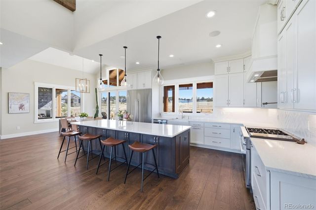 11250 Running Kit Place, Franktown, CO 80116