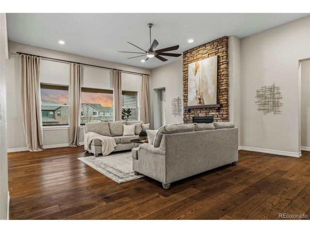 14524 Hagus Pl, Parker, CO 80134